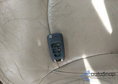 2011 Buick Lacrosse Cxs from USA, damaged, VIN 1G4GE5GD4BF144569